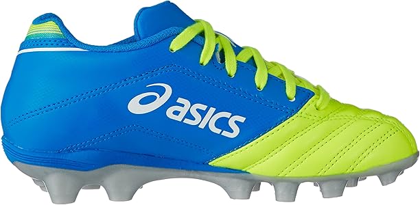 Amazon | [アシックス] サッカースパイク DS LIGHT 2 Jr TSI747